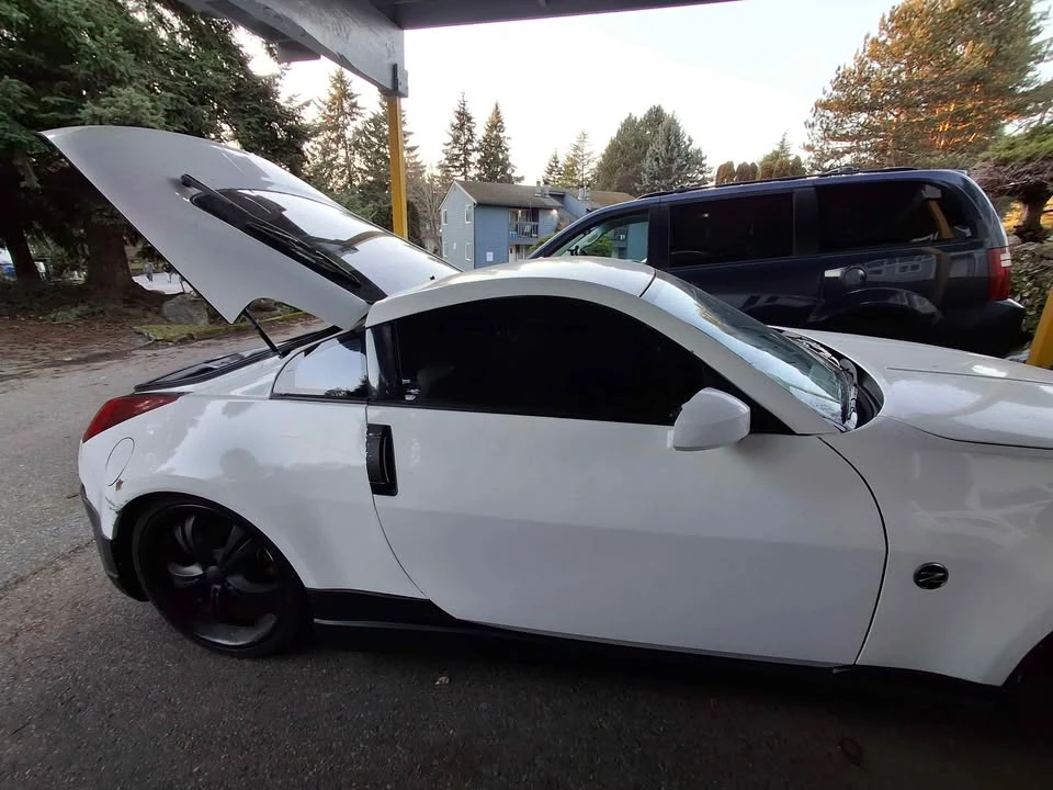 2003 Nissan 350Z 5th Gen - Image 2 of 10