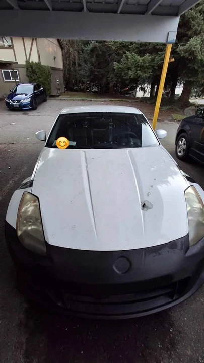 2003 Nissan 350Z 5th Gen - Image 4 of 10