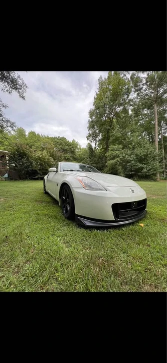 Nissan 350Z 5th Gen - Image 4 of 10