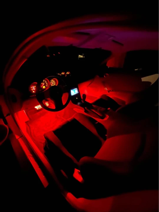 Nissan 350Z 5th Gen - Image 10 of 10