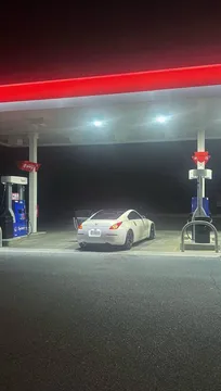 2007 Nissan 350Z Touring