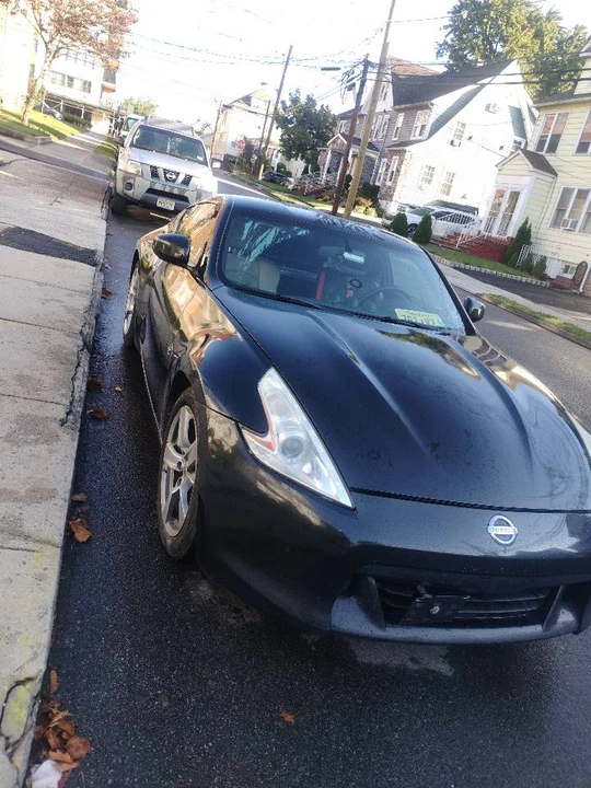 Nissan 370Z 6th Gen - Image 4 of 5
