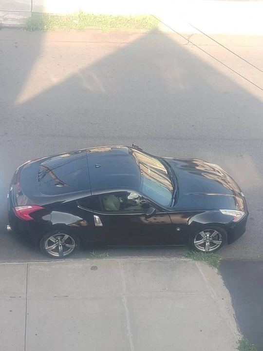 Nissan 370Z 6th Gen - Image 5 of 5