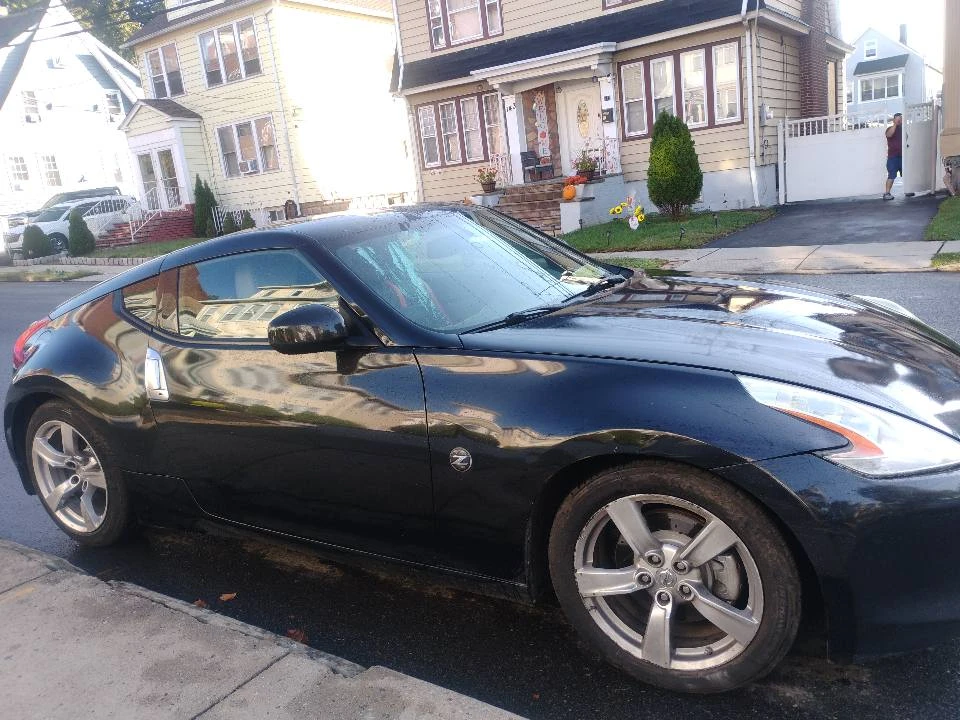 Nissan 370Z 6th Gen - Image 3 of 5