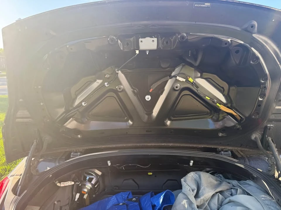 Nissan 370Z 6th Gen - Image 9 of 10