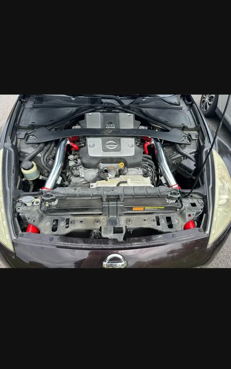 Nissan 370Z 6th Gen - Image 10 of 10