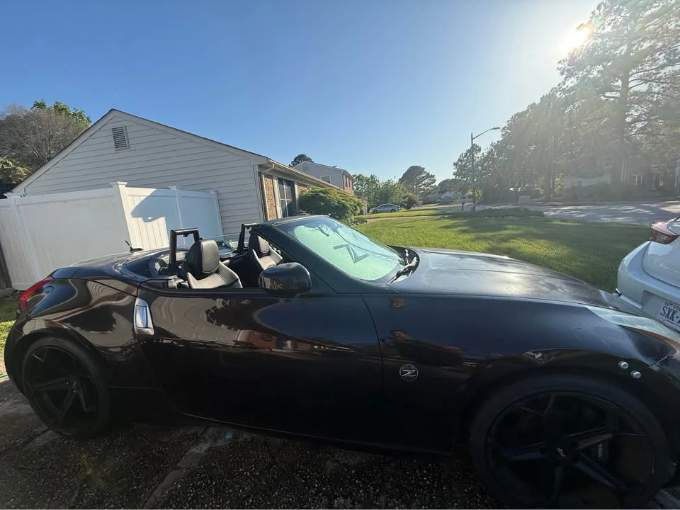 Nissan 370Z 6th Gen - Image 3 of 10