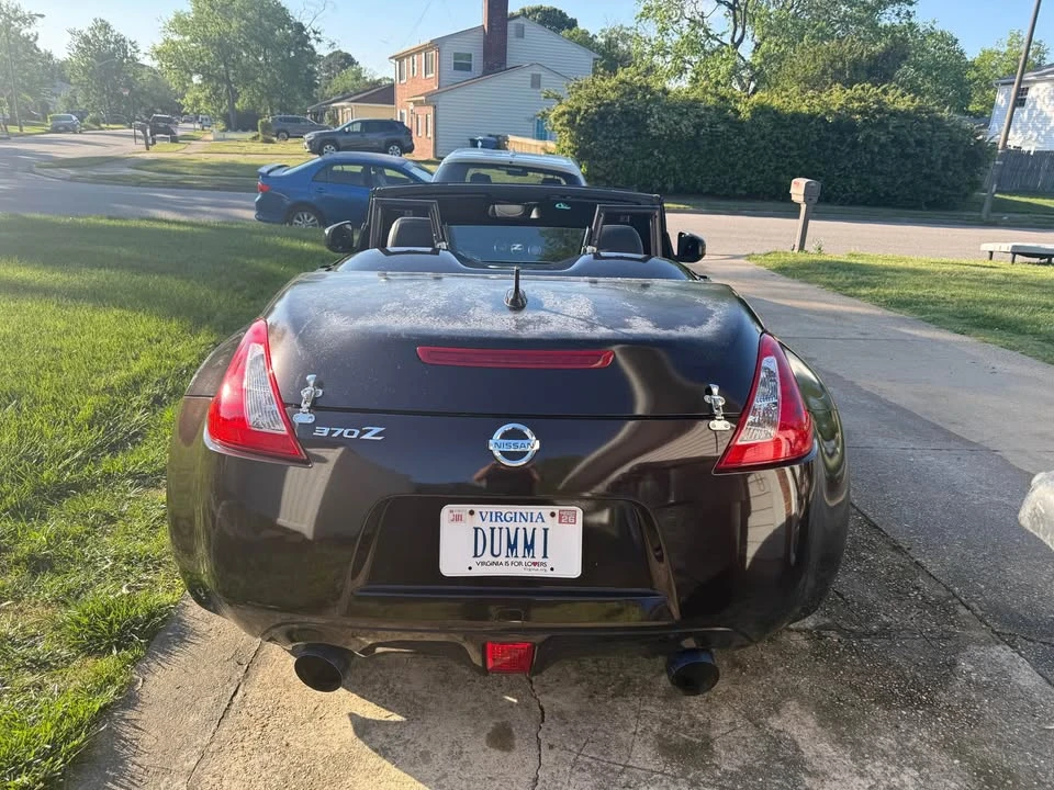 Nissan 370Z 6th Gen - Image 2 of 10