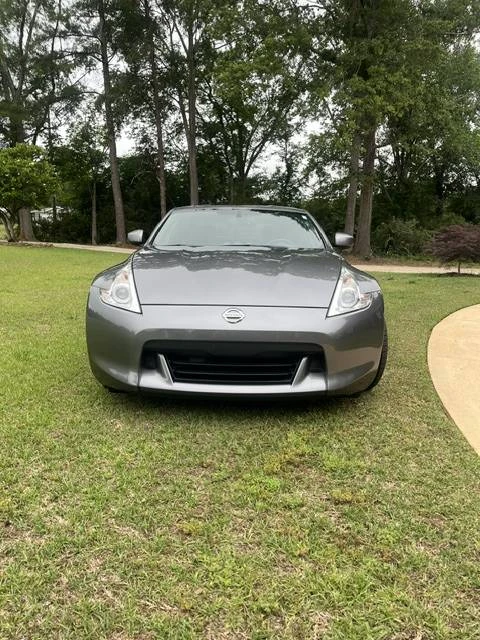 2012 Nissan 370Z 6th Gen - Image 6 of 21