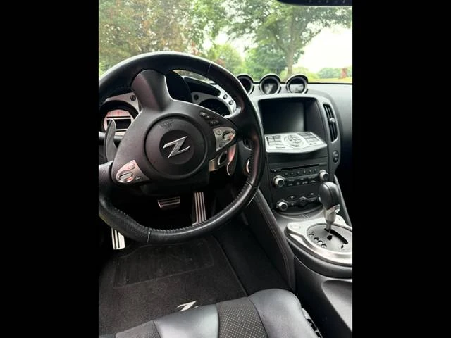 2012 Nissan 370Z 6th Gen - Image 16 of 21