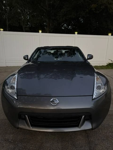 2012 Nissan 370Z 6th Gen - Image 15 of 21