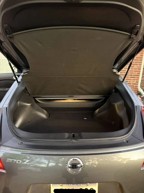 2012 Nissan 370Z 6th Gen - Image 19 of 21