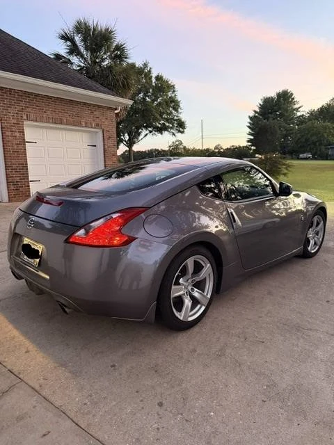 2012 Nissan 370Z 6th Gen - Image 21 of 21