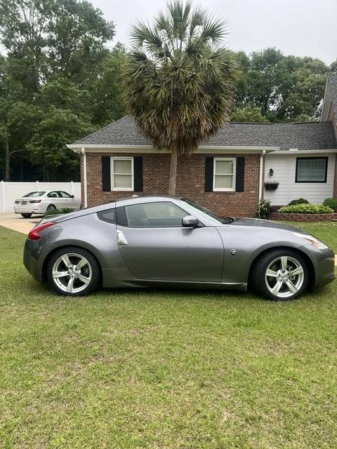 2012 Nissan 370Z 6th Gen - Image 7 of 21