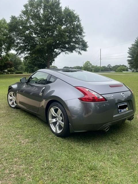2012 Nissan 370Z 6th Gen - Image 4 of 21