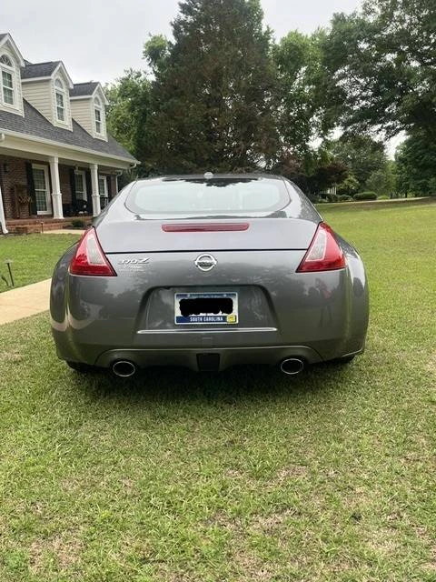2012 Nissan 370Z 6th Gen - Image 3 of 21