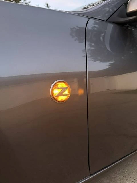 2012 Nissan 370Z 6th Gen - Image 12 of 21