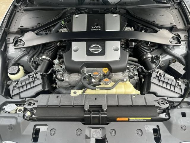 2012 Nissan 370Z 6th Gen - Image 5 of 21