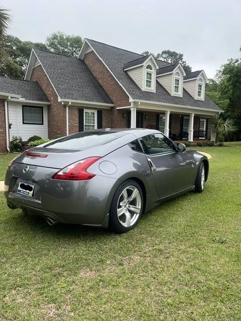 2012 Nissan 370Z 6th Gen - Image 2 of 21