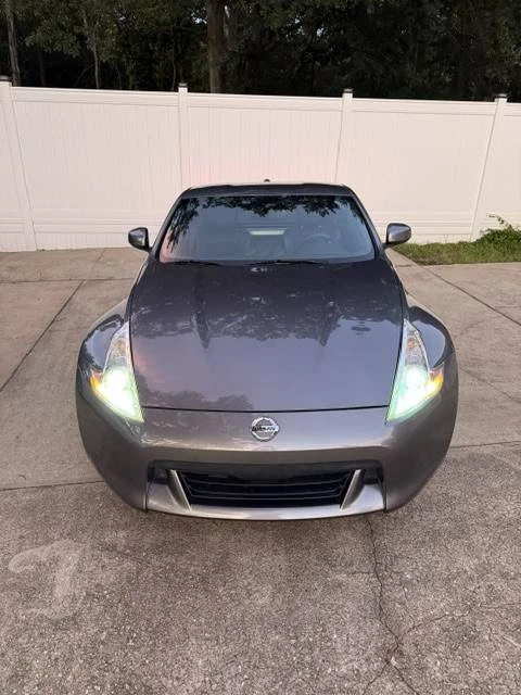 2012 Nissan 370Z 6th Gen - Image 10 of 21