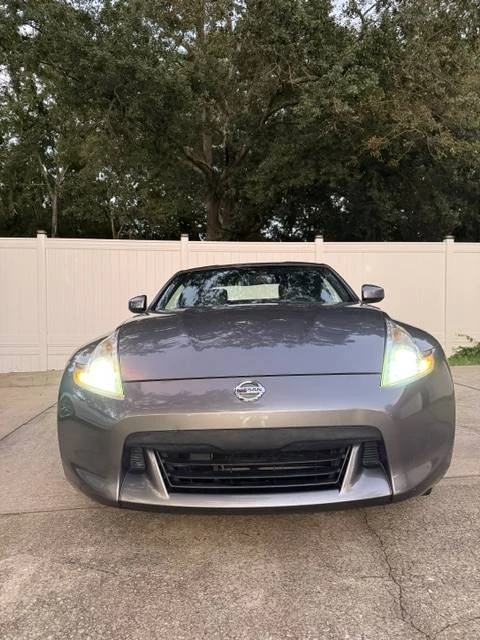 2012 Nissan 370Z 6th Gen - Image 11 of 21