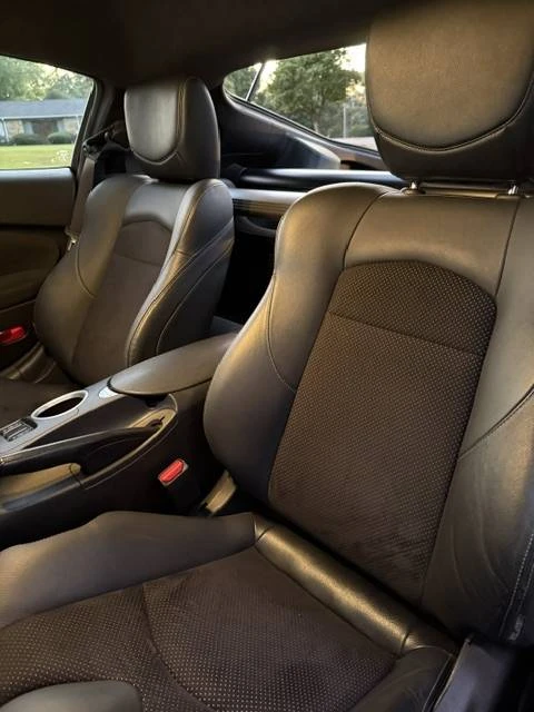2012 Nissan 370Z 6th Gen - Image 18 of 21