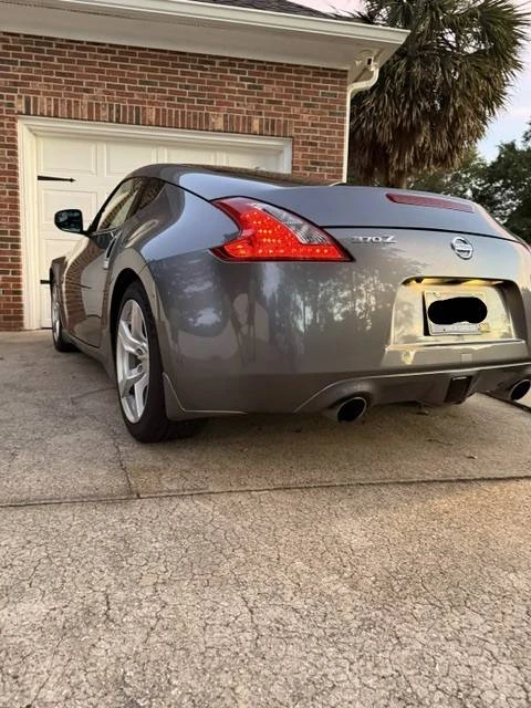 2012 Nissan 370Z 6th Gen - Image 20 of 21