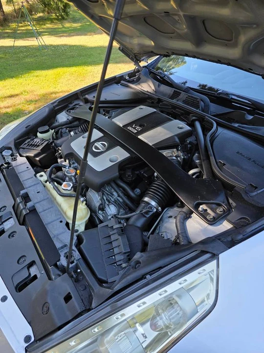 2012 Nissan 370Z 6th Gen - Image 4 of 8