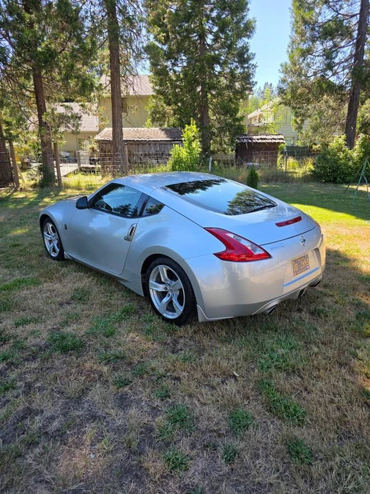 2012 Nissan 370Z 6th Gen - Image 3 of 8