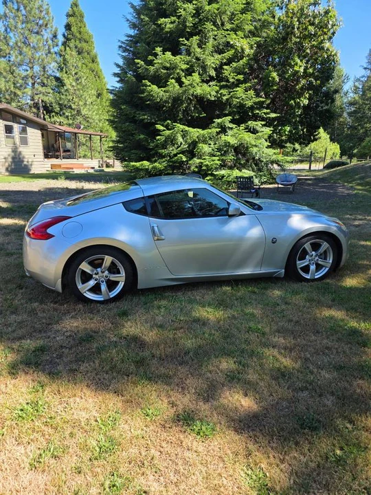 2012 Nissan 370Z 6th Gen - Image 2 of 8