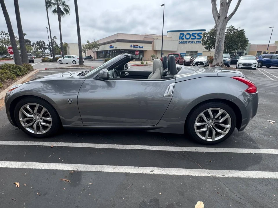 2011 Nissan 370Z 6th Gen - Image 15 of 15