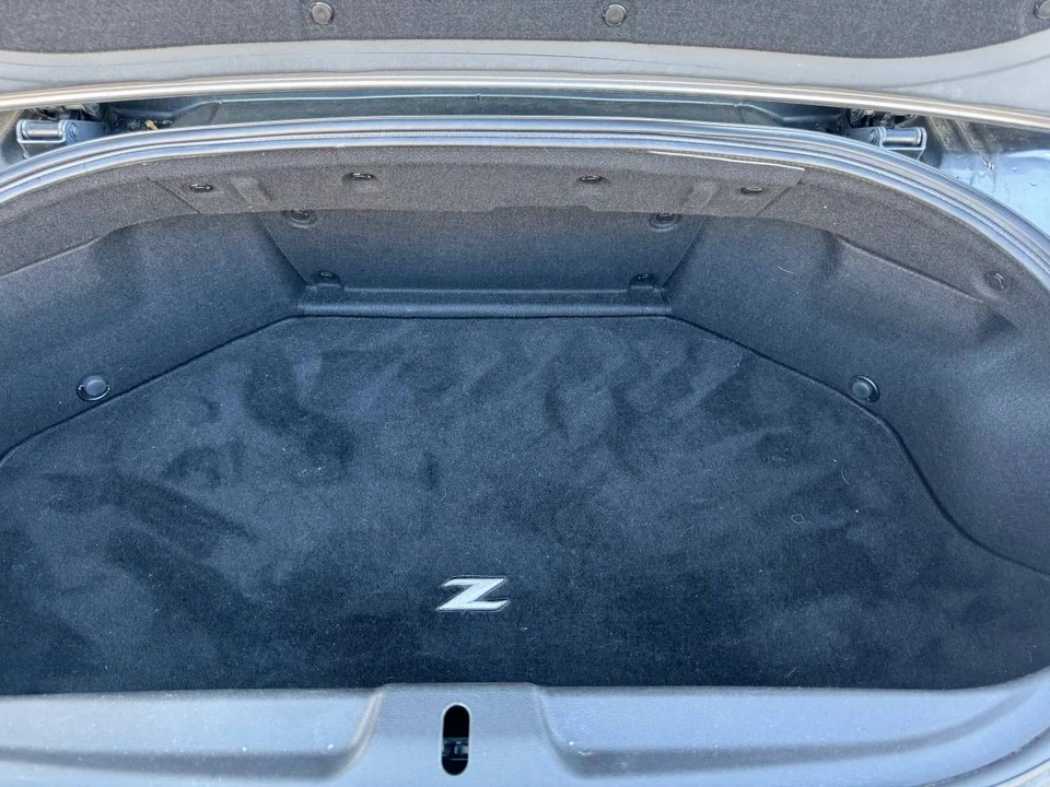 2011 Nissan 370Z 6th Gen - Image 7 of 15