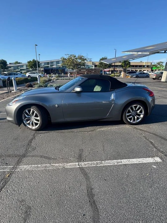 2011 Nissan 370Z 6th Gen - Image 3 of 15
