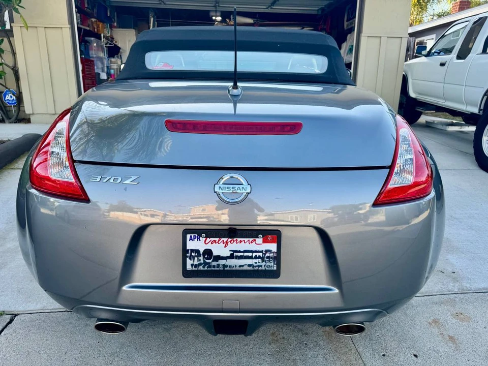 2011 Nissan 370Z 6th Gen - Image 6 of 15
