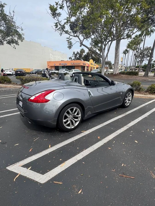 2011 Nissan 370Z 6th Gen - Image 11 of 15