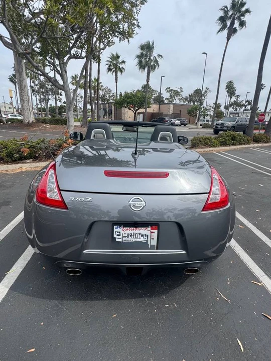 2011 Nissan 370Z 6th Gen - Image 13 of 15