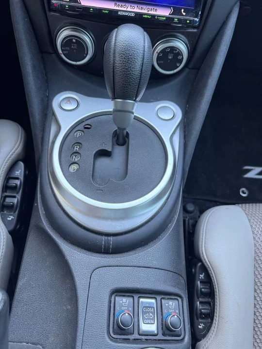 2011 Nissan 370Z 6th Gen - Image 8 of 15