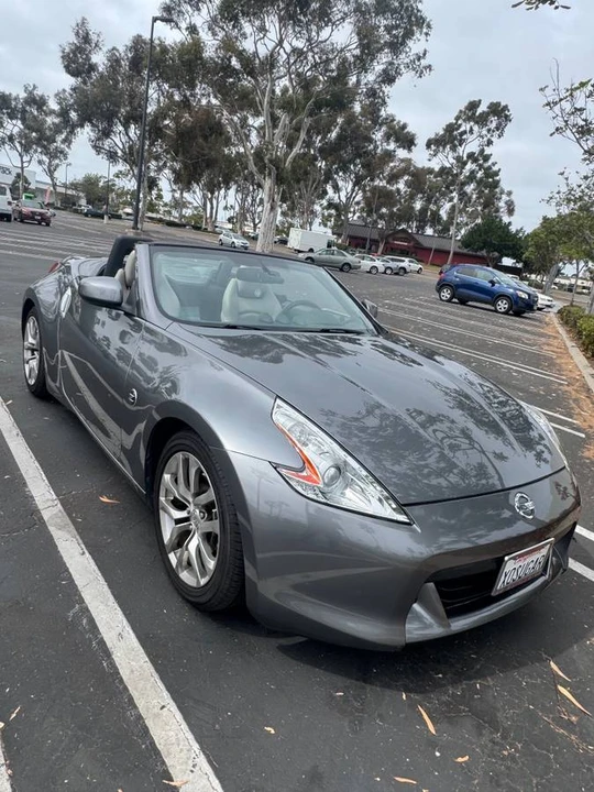 2011 Nissan 370Z 6th Gen - Image 14 of 15