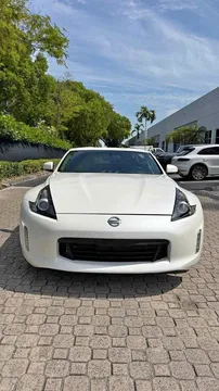 2020 Nissan 370Z Sport Touring