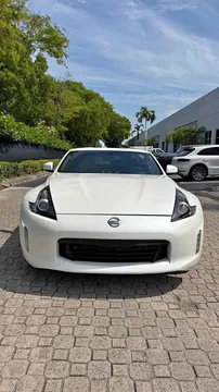 2020 Nissan 370Z Sport Touring