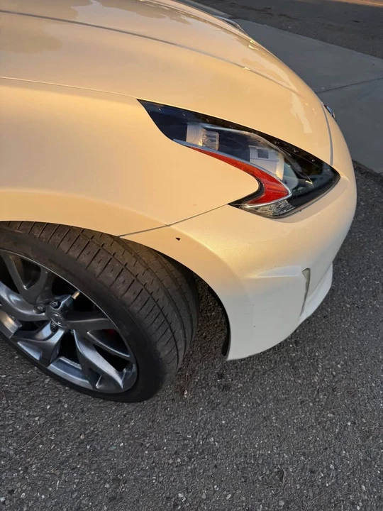 2016 Nissan 370Z 6th Gen - Image 5 of 8