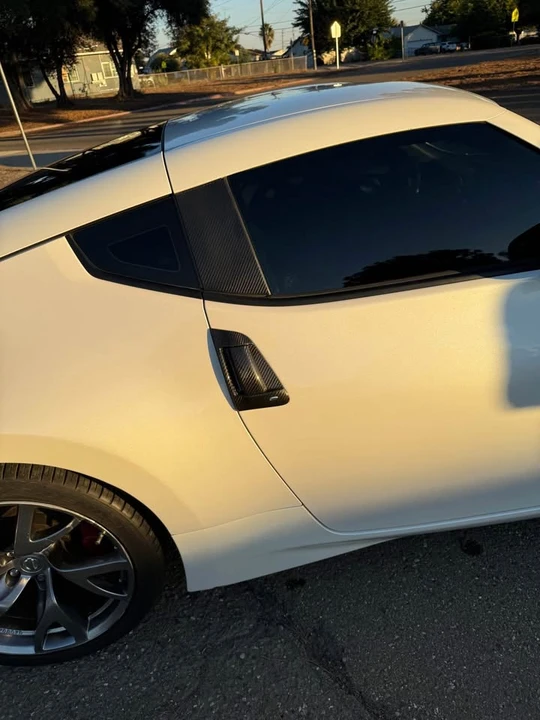 2016 Nissan 370Z 6th Gen - Image 4 of 8