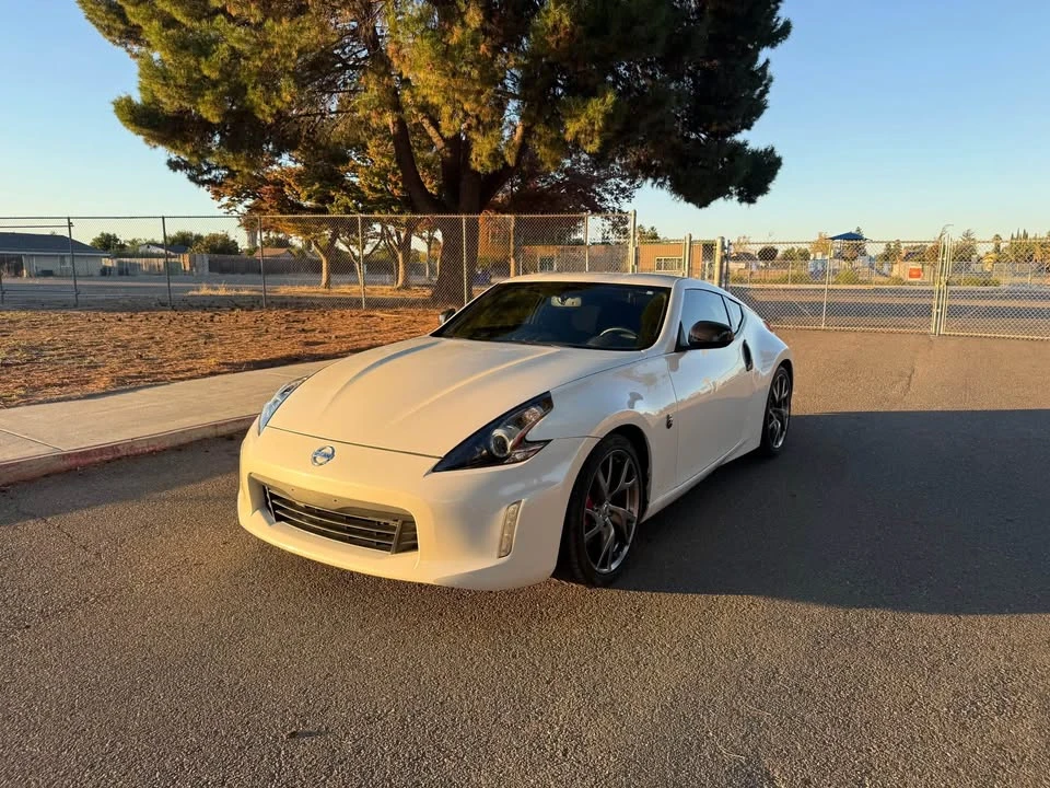 2016 Nissan 370Z 6th Gen - Image 7 of 8