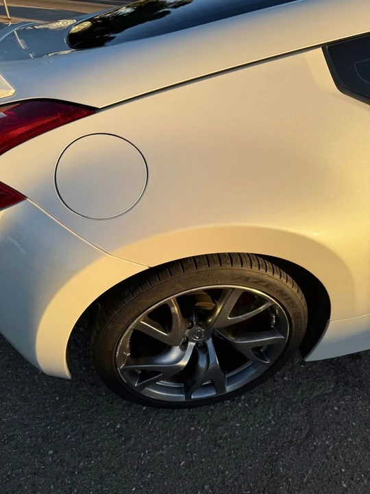 2016 Nissan 370Z 6th Gen - Image 6 of 8