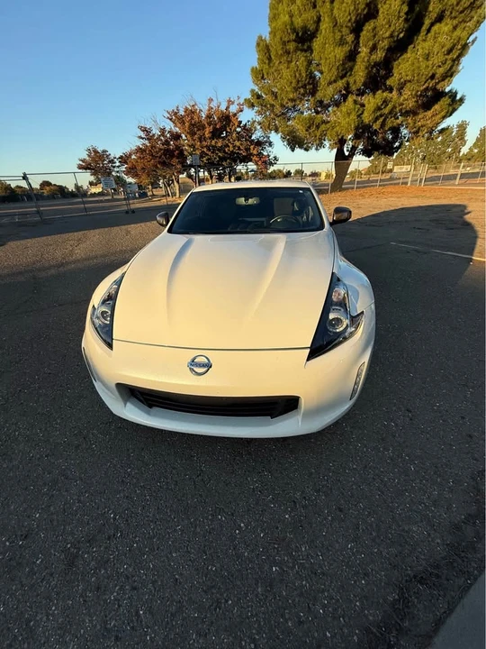 2016 Nissan 370Z 6th Gen - Image 3 of 8