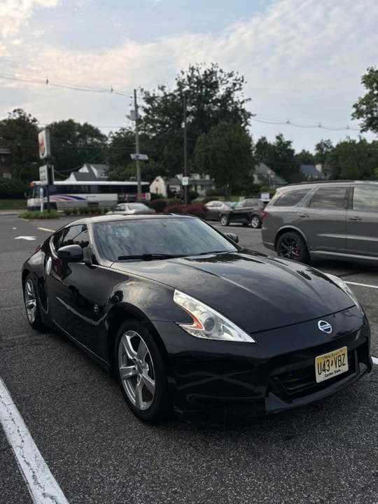 2012 Nissan 370Z 6th Gen - Image 3 of 4