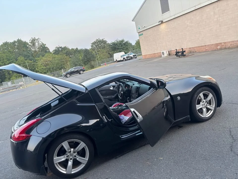 2012 Nissan 370Z 6th Gen - Image 2 of 4