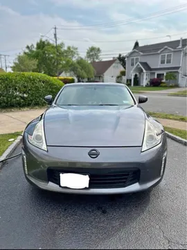 2013 Nissan 370z