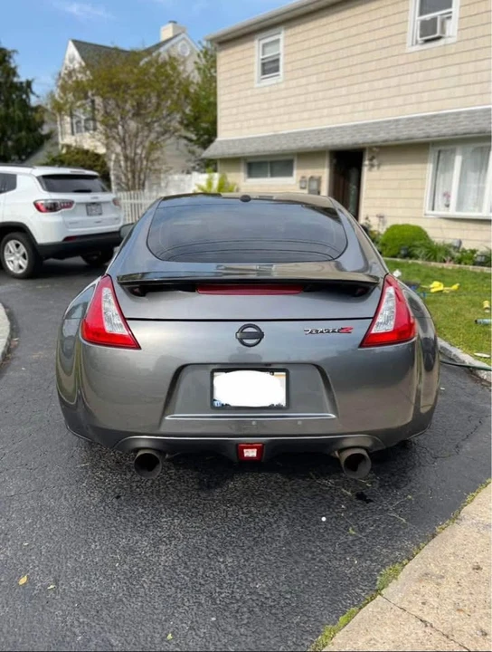 2013 Nissan 370Z 6th Gen - Image 2 of 2