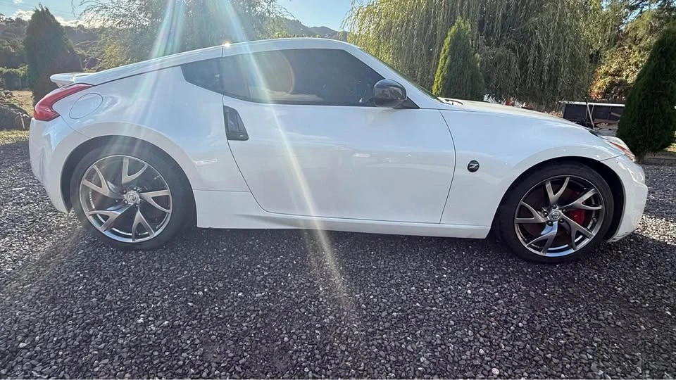 2016 Nissan 370Z 6th Gen - Image 3 of 3